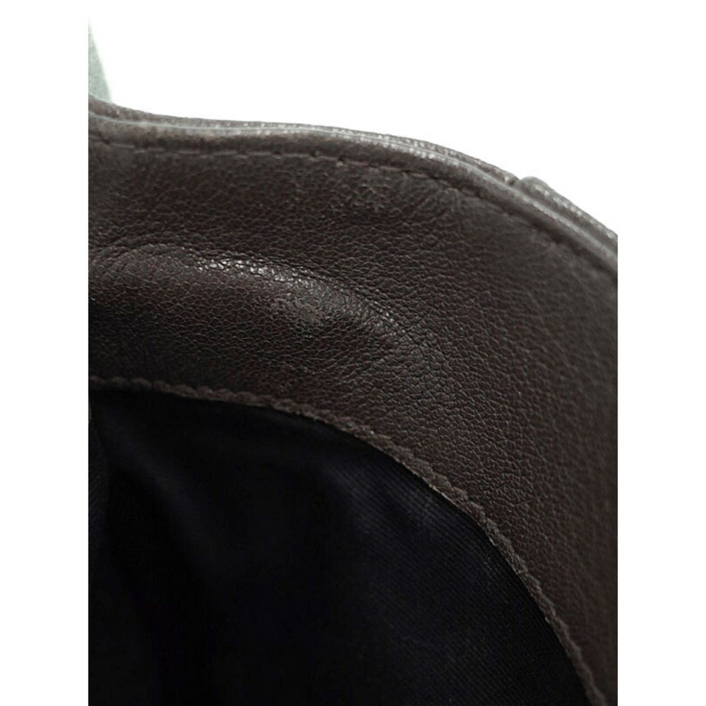 SAINT LAURENT Paris Saint Paris Monogram College Bag - Picture 6 of 9